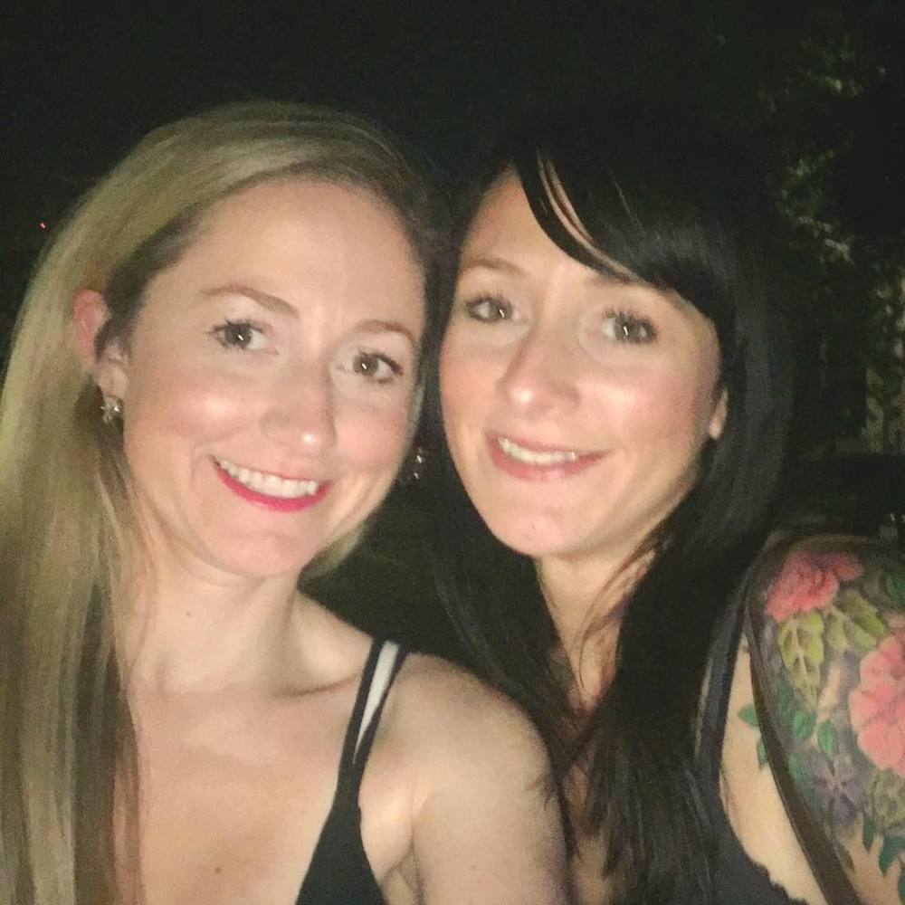 Meet your Posher, Cristin